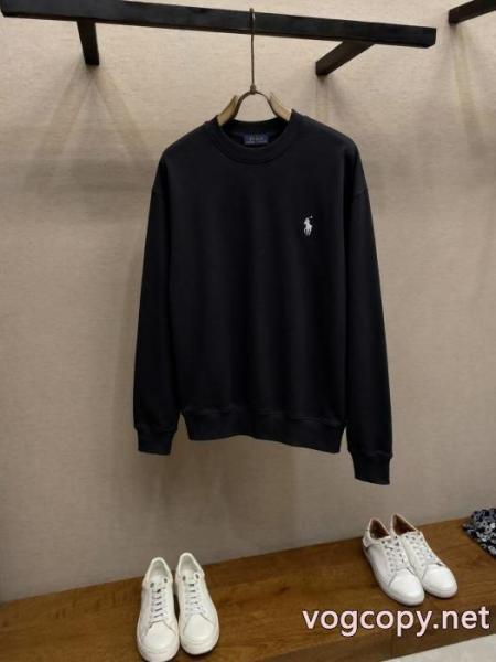 Polo Ralph Laurenブランド レプリカパーカー抜群な存在感 即日発送 冬新商品 4