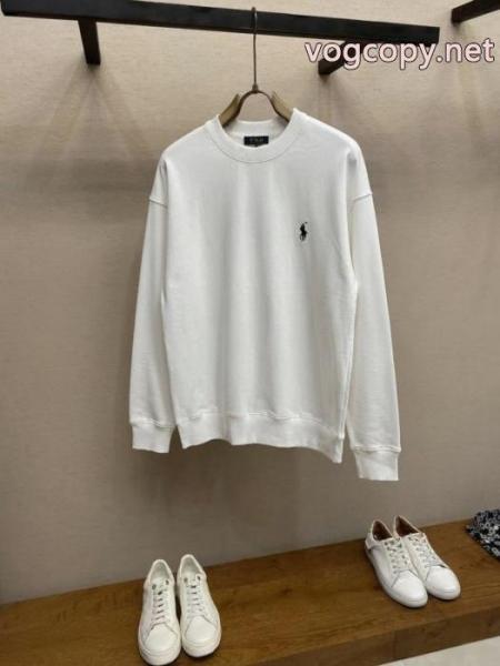 Polo Ralph Laurenブランド レプリカパーカー抜群な存在感 即日発送 冬新商品 3