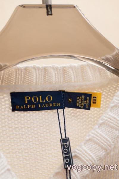 当店限定 大人可愛い 毎年流行り定番アイテムおすすめブランド コピー s 級Polo Ralph Laurenセーター 3