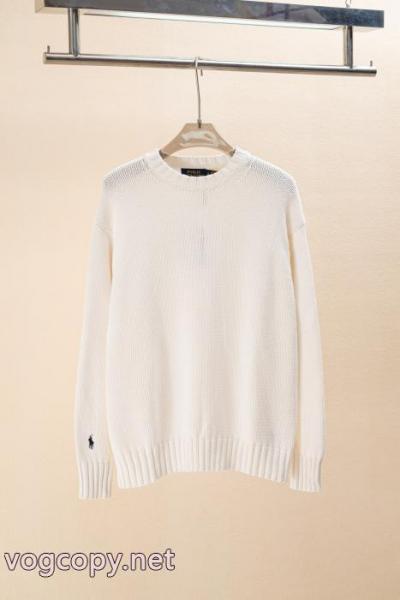 当店限定 大人可愛い 毎年流行り定番アイテムおすすめブランド コピー s 級Polo Ralph Laurenセーター 4