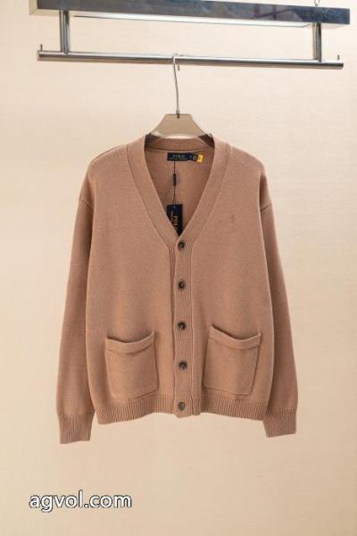コピー ブランド 販売最落なし! 希少! トレンド新作 視線を集めてコートPolo Ralph Lauren 1