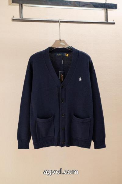 コピー ブランド 販売最落なし! 希少! トレンド新作 視線を集めてコートPolo Ralph Lauren 2