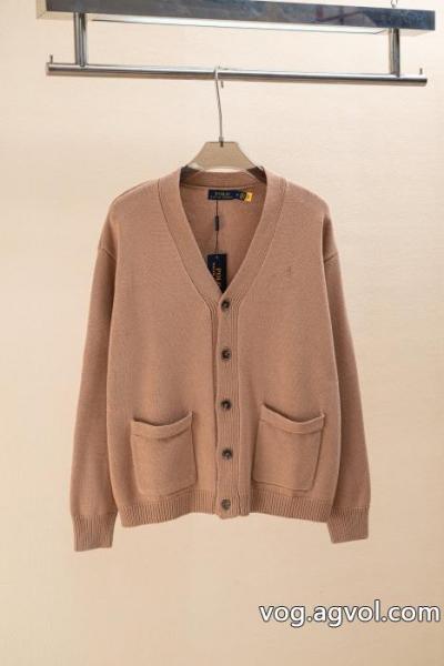 コピー ブランド 販売最落なし! 希少! トレンド新作 視線を集めてコートPolo Ralph Lauren 0