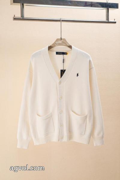 コピー ブランド 販売最落なし! 希少! トレンド新作 視線を集めてコートPolo Ralph Lauren 5