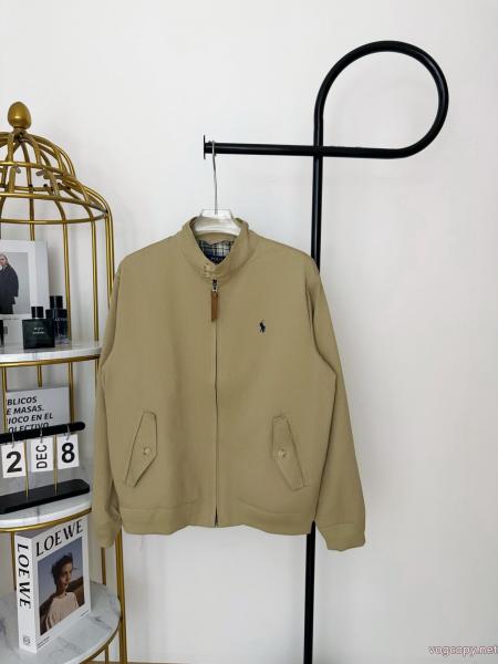 Ralph Lauren-ラフローレンお年玉風スモールスタンダードクラシックメッシュコート 0 